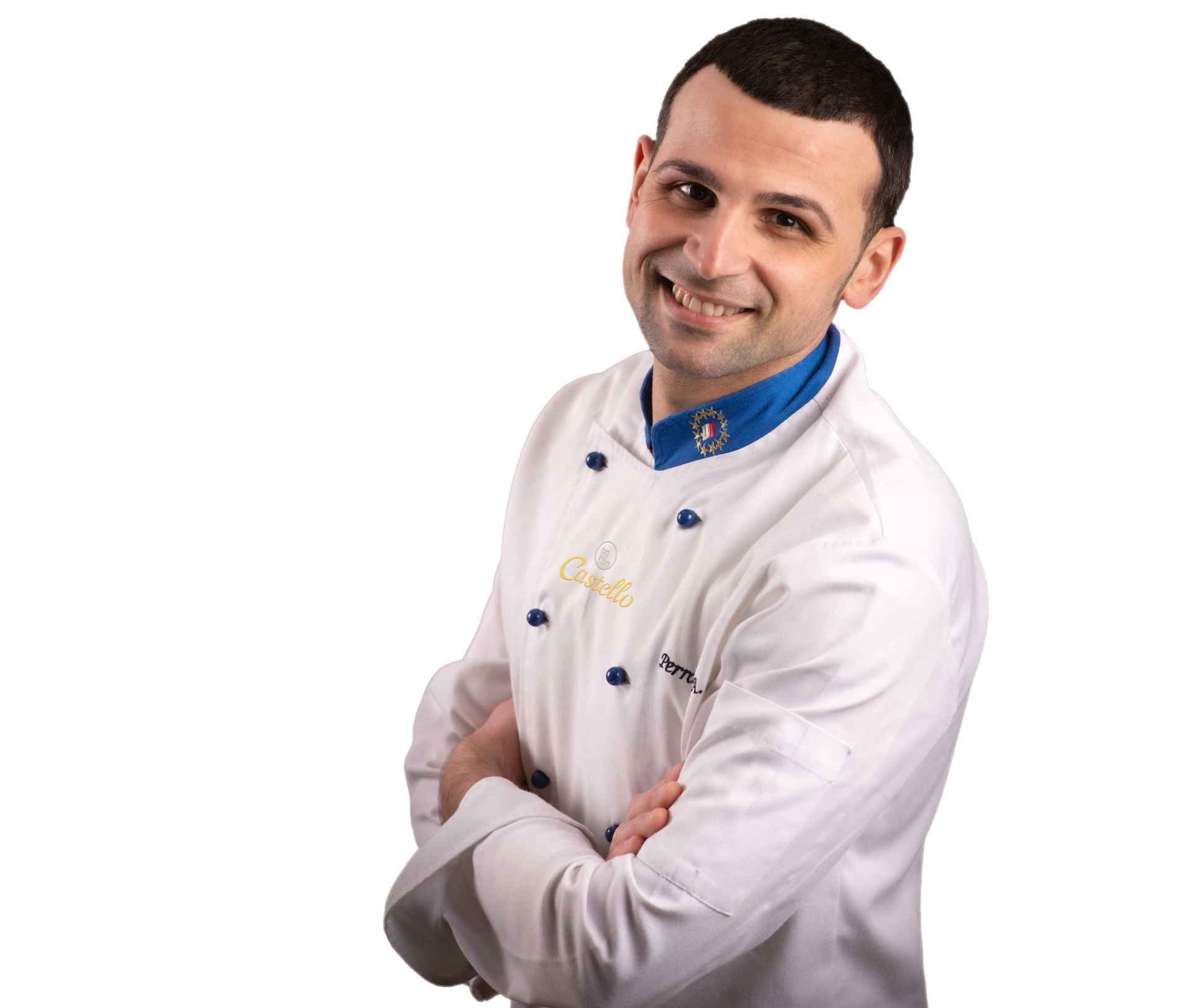 Angelantonio Perrotta
