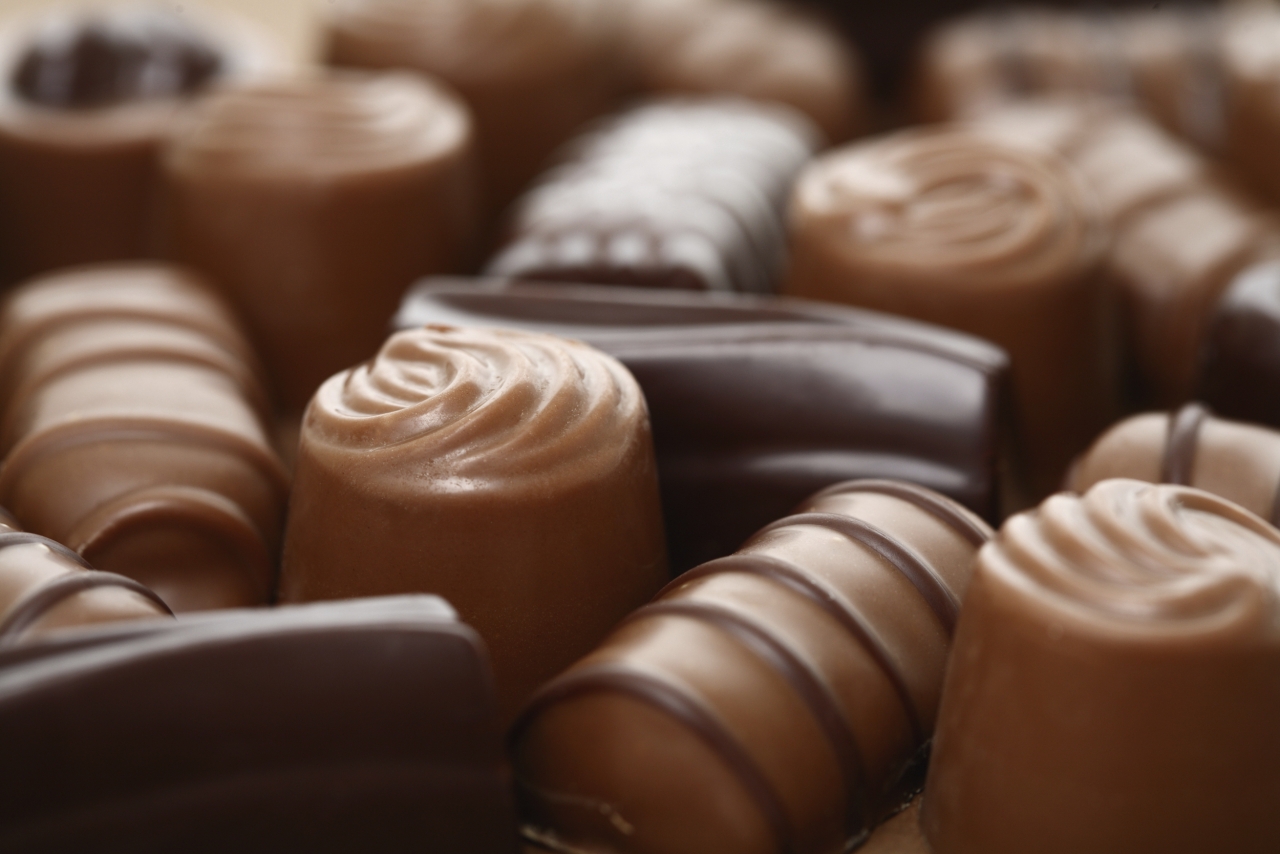 Chocolate