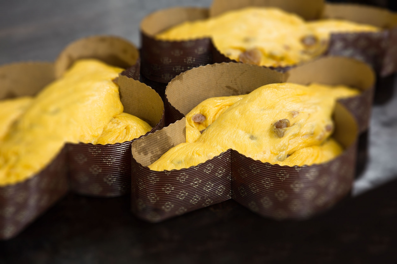 Bakery