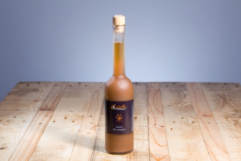 Chestnut liquor