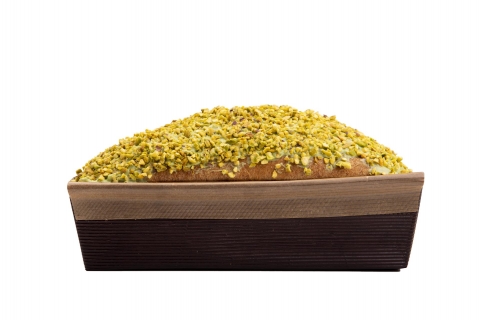 Pan Pistachio