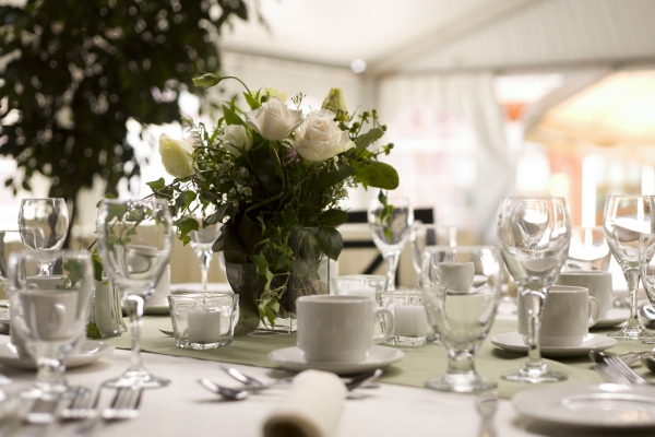 Event catering