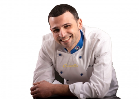 Angelantonio Perrotta
