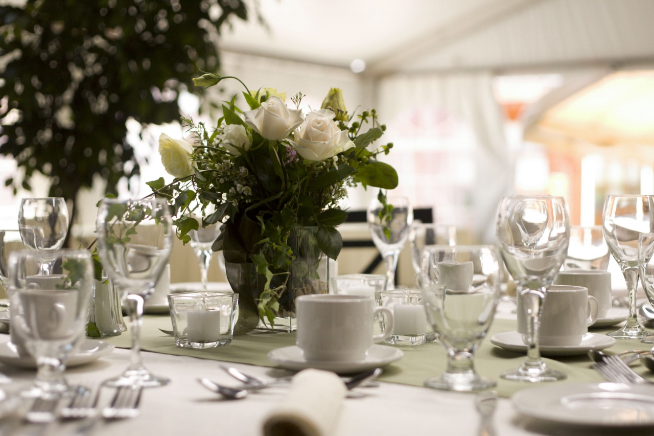 Catering per Eventi