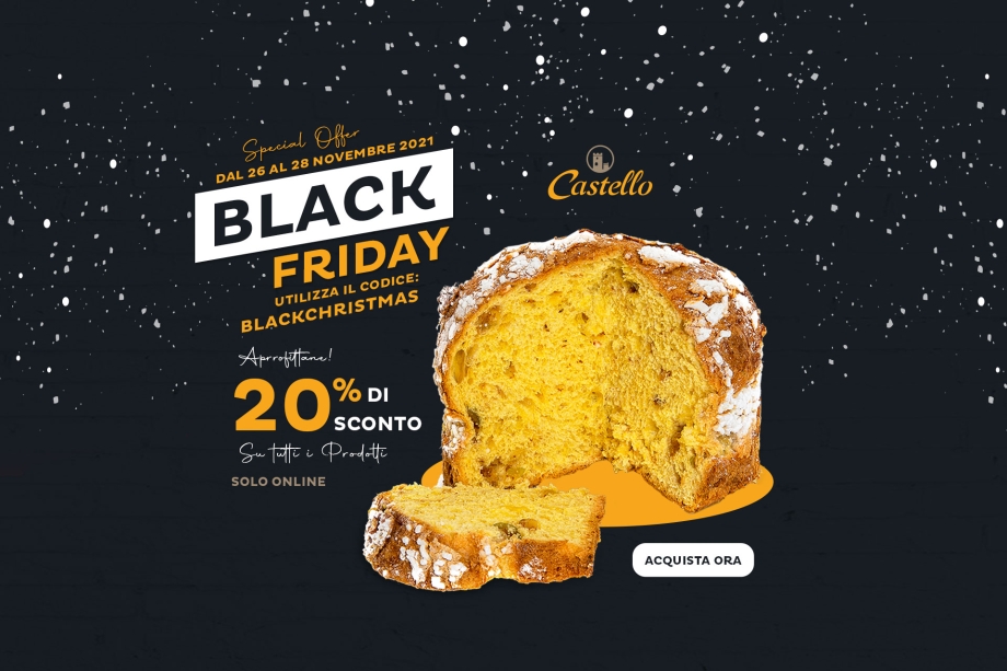 Black Friday 2021