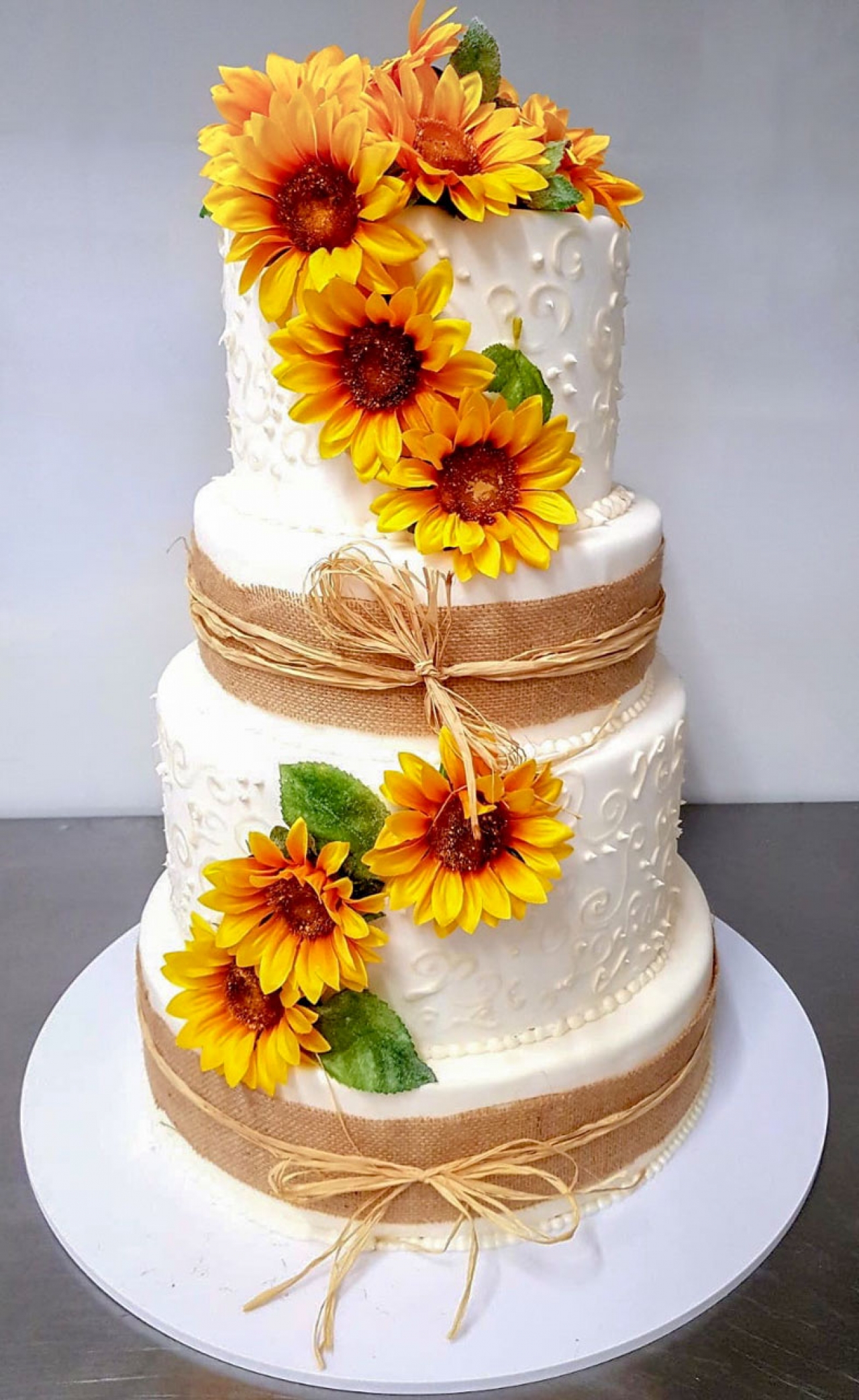 Girasoli
