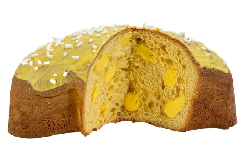 Limoncello Colomba