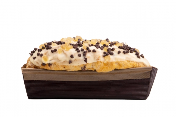 Pan Mela Annurca e Cioccolato